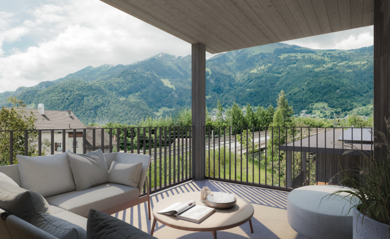 KOMFORT BIS INS DETAIL